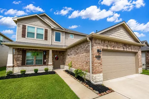 718 Palo Alto Ct, Rosharon, TX 77583
