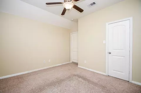Bedroom - 3738 Ember Falls Ln, Katy, TX 77449 photo 7 of 8