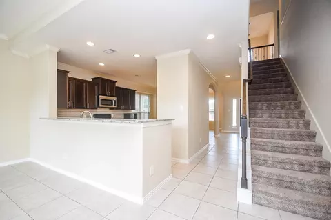 Entry Way - 3738 Ember Falls Ln, Katy, TX 77449 photo 3 of 3