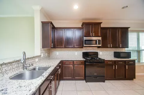 Kitchen - 3738 Ember Falls Ln, Katy, TX 77449 photo 2 of 2