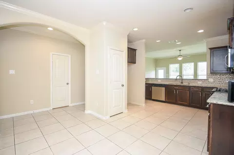 Entry Way - 3738 Ember Falls Ln, Katy, TX 77449 photo 2 of 3
