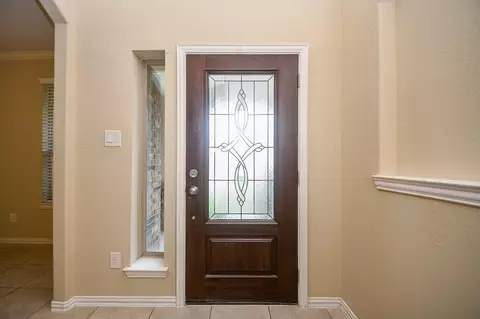 Entry Way - 3738 Ember Falls Ln, Katy, TX 77449 photo 1 of 3