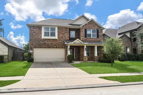 Exterior - 3738 Ember Falls Ln, Katy, TX 77449 photo 2 of 3