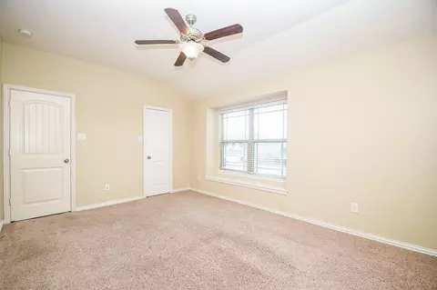 Bedroom - 3738 Ember Falls Ln, Katy, TX 77449 photo 4 of 8