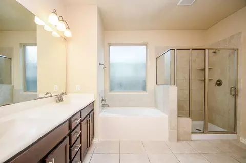 Bath - 3738 Ember Falls Ln, Katy, TX 77449 photo 3 of 5