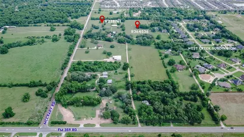 0 Mc Crary Rd, Richmond, TX 77406