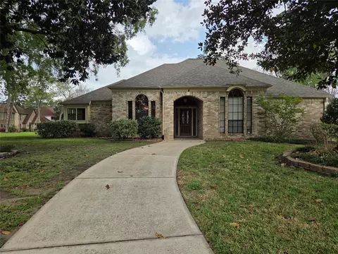 7503 17th Green Dr, Humble, TX 77346