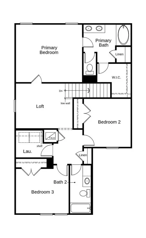 3884 Redd Rose Ln, Conroe, TX 77304 photo 3