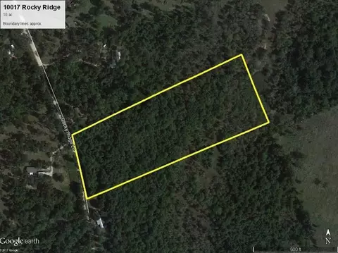 10017 Rocky Ridge Ln, Madisonville, TX 77864