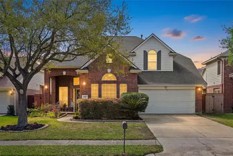12707 Orchid Trl, Houston, TX 77041
