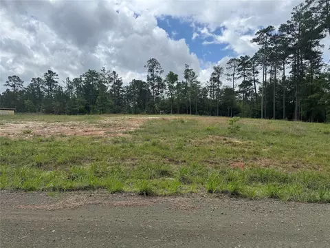 545 Private Road 6026, Brookeland, TX 75931