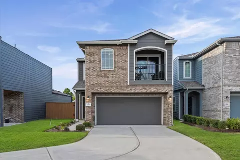 2207 Harmony Point Ln, Spring, TX 77386 photo 1