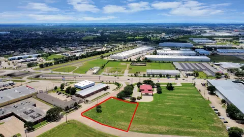 0 Greenbough Dr, Stafford, TX 77477