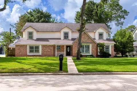 14115 River Forest Dr, Houston, TX 77079