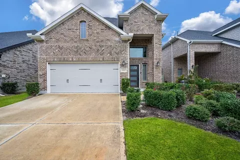10517 Wild Chives, Conroe, TX 77385