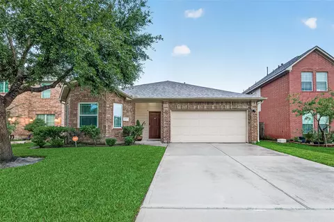 8127 Rudy Brook Way, Spring, TX 77379