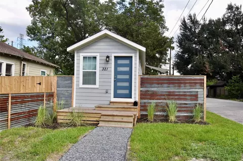 321 E 35th St, Houston, TX 77018 photo 1