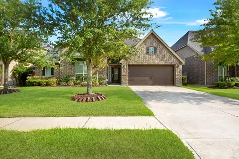 27815 Colonial Point Dr, Katy, TX 77494