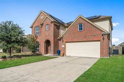9961 Yearling Pl, Conroe, TX 77385 photo 1
