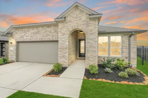2565 Malibu Glen Dr, Katy, TX 77493