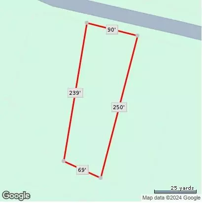 lot9 New Orleans, Trinity, TX 75862 photo 4