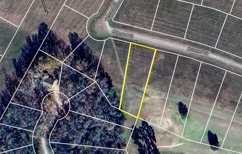 lot9 New Orleans, Trinity, TX 75862 photo 5