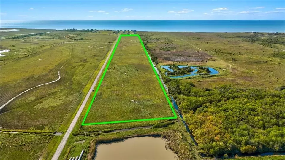 View/Area - tbd White Heron, Smith Point, TX 77514 photo 9 of 12