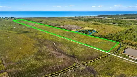 tbd White Heron, Smith Point, TX 77514