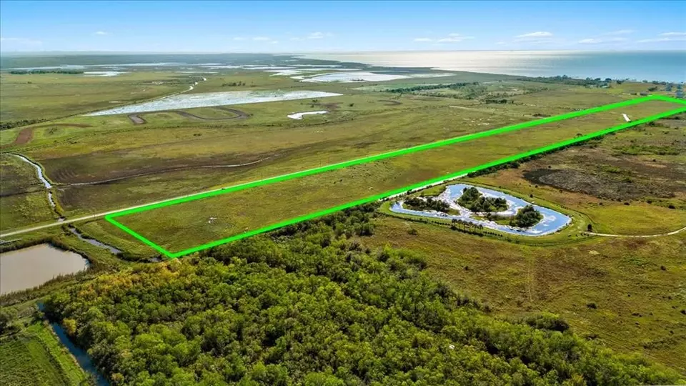 View/Area - tbd White Heron, Smith Point, TX 77514 photo 3 of 12