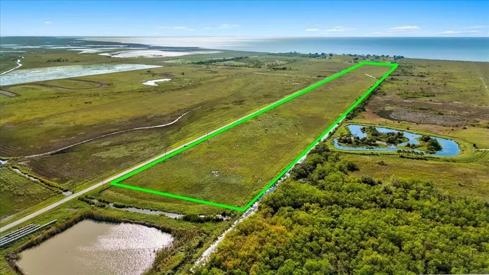 View/Area - tbd White Heron, Smith Point, TX 77514 photo 8 of 12
