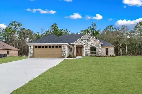 17390 Bounds Rd, Conroe, TX 77302 photo 1