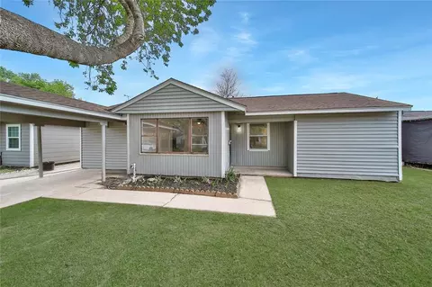 513 Evans St, Angleton, TX 77515 photo 1