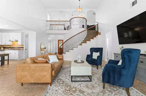 2517 Legacy Meadows Ln, Conroe, TX 77304