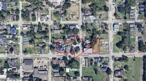 2711 Lorraine St, Houston, TX 77026