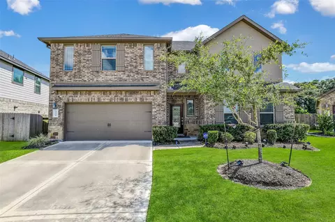 1508 Harvest Vine Ct, Friendswood, TX 77546