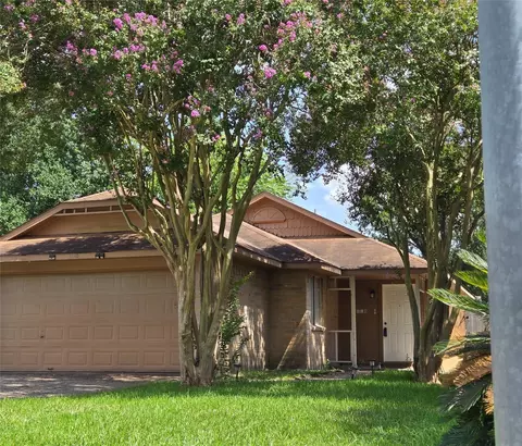 3110 Lorikeet St, Spring, TX 77373 photo 1