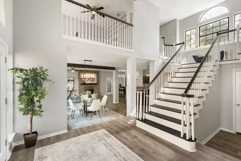 2110 Paso Rello Dr, Houston, TX 77077
