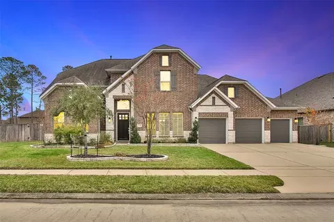 20718 Stillhaven Rd, Spring, TX 77379 photo 1