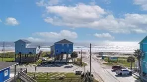 850 Kahla Dr, Crystal Beach, TX 77650