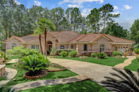 19311 Country Lake Dr, Magnolia, TX 77355