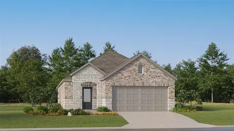 6530 Olive Twilight Ln, Katy, TX 77493