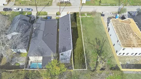 3320 Francis B St, Houston, TX 77004