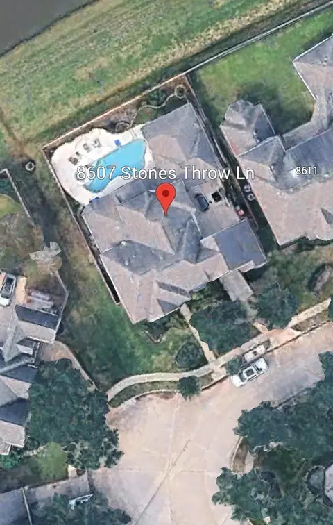 8607 Stones Throw Ln, Missouri City, TX 77459