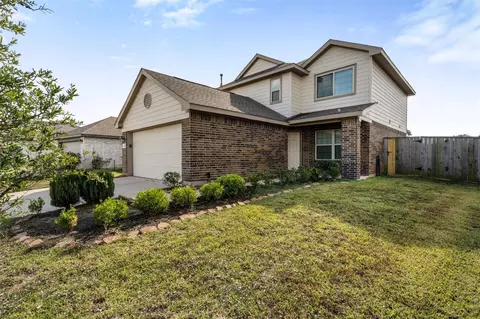 14538 Broadbury Pond Rd, Rosharon, TX 77583