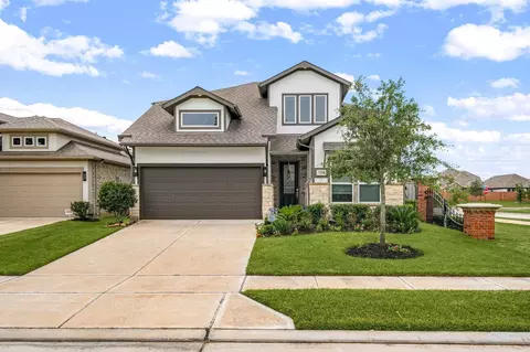 1835 Waters Branch Dr, Missouri City, TX 77459