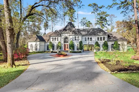 22603 Walden Way, Tomball, TX 77375