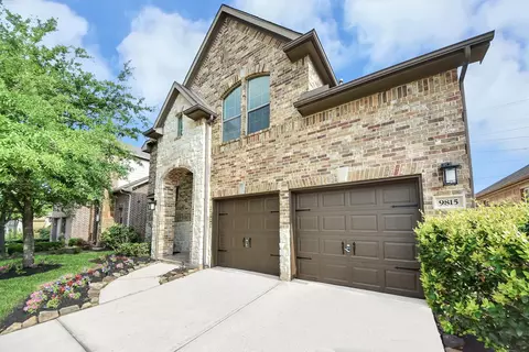 9815 Patricia Haven Ln, Humble, TX 77396