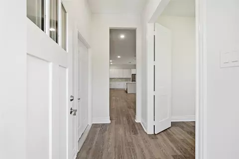 Entry Way - 26652 White Pine Dr, Hempstead, TX 77445 photo 1 of 3