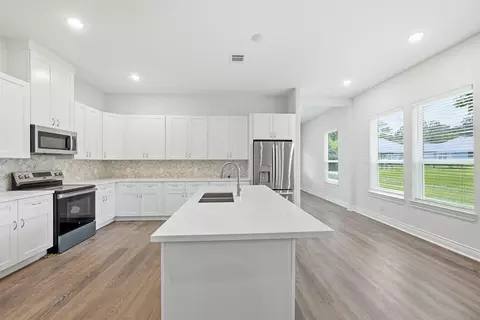 Kitchen - 26652 White Pine Dr, Hempstead, TX 77445 photo 3 of 3