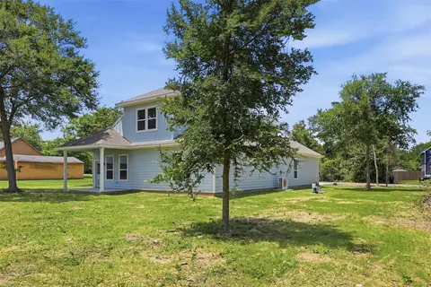 Exterior - 26652 White Pine Dr, Hempstead, TX 77445 photo 9 of 9